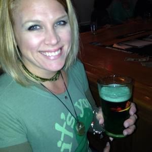 Meet your Posher, Teri